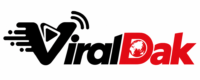 viraldak motion logo