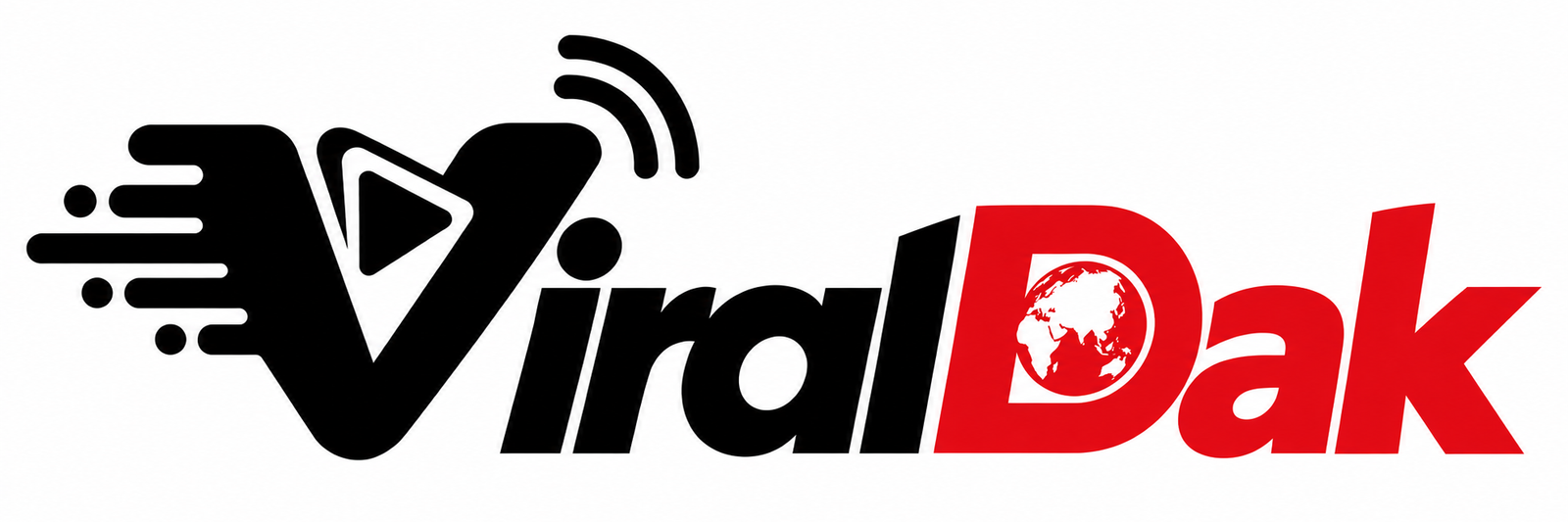 viraldak motion logo